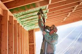 Best Commercial Insulation Services  in Rankin, PA