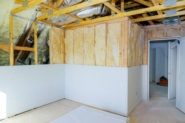 Types of Insulation We Offer in Rankin, PA